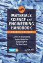 Crc Materials Science And Engineering Handbook - Preview