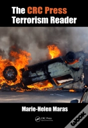 Capa do artigo Crc Press Terrorism Reader