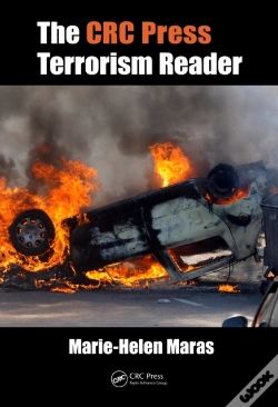 Capa do artigo Crc Press Terrorism Reader
