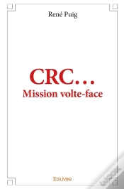 Capa do artigo Crc...