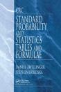 Crc Standard Probability And Statistics Tables And Formulae - Preview