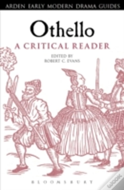 Capa do artigo Crd Othello Crd
