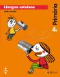 Crd Professor.Llengua Catalana. 4 Primària.Construïm - Preview