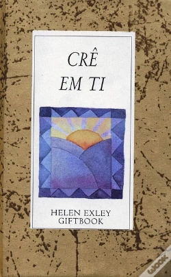 Capa do artigo Crê em Ti