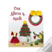 Capa do artigo Crea Adorna Y Ayuda