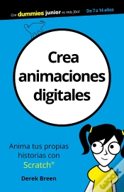 Capa do artigo Crea Animaciones Digitales