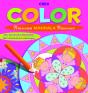 Crea Color Princesses Mandala - Preview
