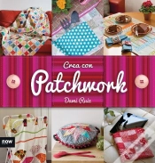 Capa do artigo Crea Con Patchwork