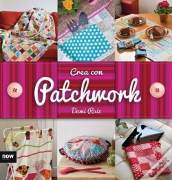 Capa do artigo Crea Con Patchwork