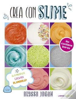 Capa do artigo Crea Con Slime