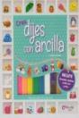 Crea Dijes Con Arcilla   - Preview