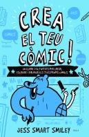 Crea El Teu Còmic!