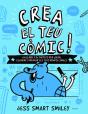 Crea El Teu Còmic! - Preview