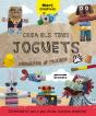 Crea Els Teus Joguets - Preview