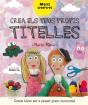 Crea Els Teus Propis Titelles - Preview