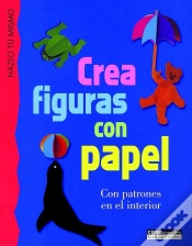 Capa do artigo Crea Figuras Con Papel