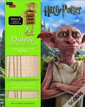 Capa do artigo Crea Kits 1 : Les Elfes De Maison