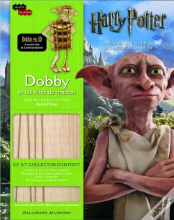 Capa do artigo Crea Kits 1 : Les Elfes De Maison