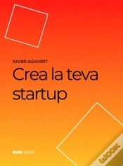 Capa do artigo Crea La Teva Startup