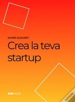 Capa do artigo Crea La Teva Startup