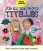 Crea Les Teves Joguines - Preview