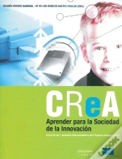 Capa do artigo Crea