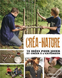 Capa do artigo Crea-Nature