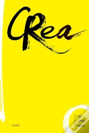 Capa do artigo Crea