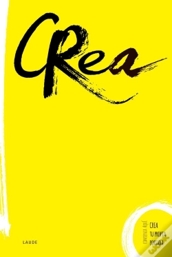 Capa do artigo Crea