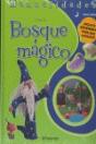 Crea Tu-- Bosque Mágico - Preview