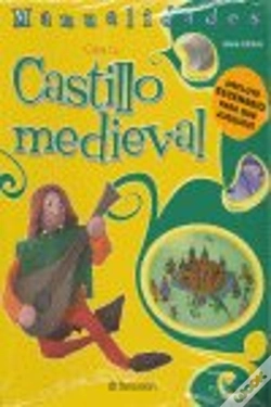 Capa do artigo Crea Tu Castillo Medieval