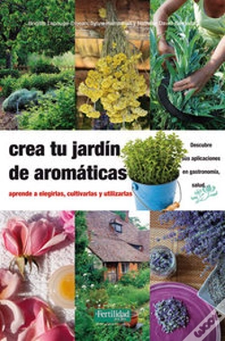 Capa do artigo Crea Tu Jardín De Aromáticas