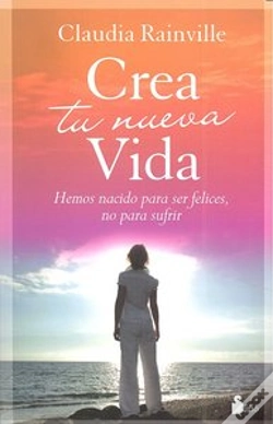 Capa do artigo Crea Tu Nueva Vida