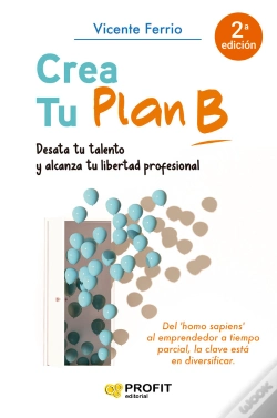 Capa do artigo Crea Tu Plan B