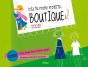 Crea Tu Propio Proyecto... Boutique - Preview