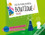 Capa do artigo Crea Tu Propio Proyecto... Boutique