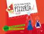 Crea Tu Propio Proyecto... Pizzería - Preview