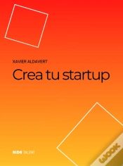 Capa do artigo Crea Tu Start Up