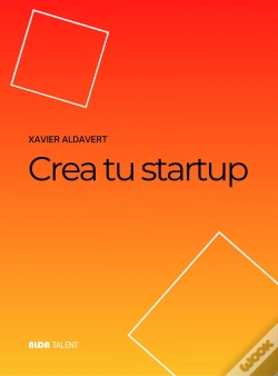 Capa do artigo Crea Tu Start Up