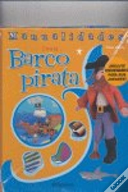 Capa do artigo Crea Tu...Barco Pirata