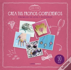 Capa do artigo Crea Tus Propios Complementos