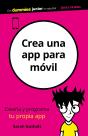 Crea Una App Para Móvil - Preview