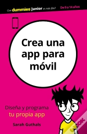 Capa do artigo Crea Una App Para Móvil