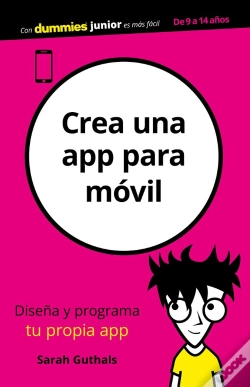 Capa do artigo Crea Una App Para Móvil