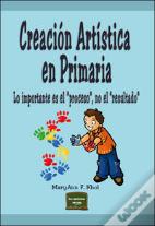 Creación Artística En Primaria