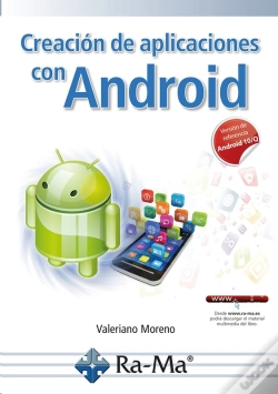 Capa do artigo Creación De Aplicaciones Con Android