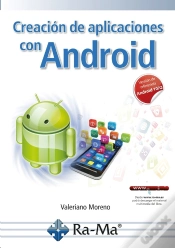 Capa do artigo Creación De Aplicaciones Con Android