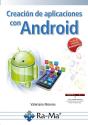 Creación De Aplicaciones Con Android - Preview