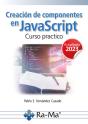 Creación De Componentes En Javascript Curso Practico - Preview