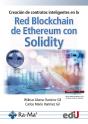 Creación De Contratos Inteligentes En La Red Blockchain De Ethereum Con Solidity - Preview
